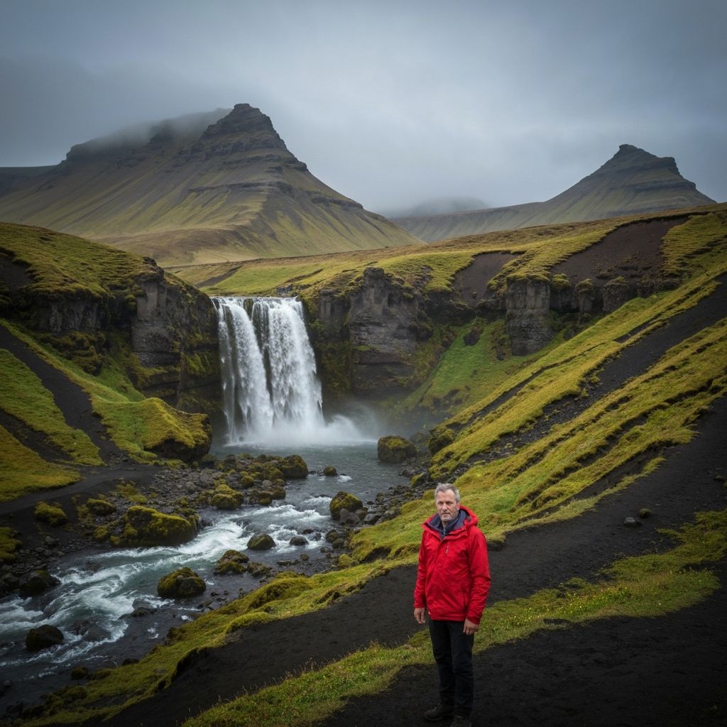 Reykjavík, Iceland