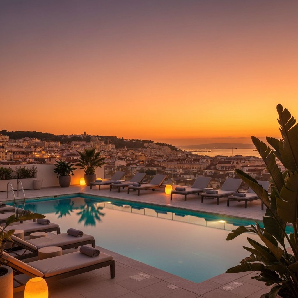 Pestana Palace Lisboa gallery 2